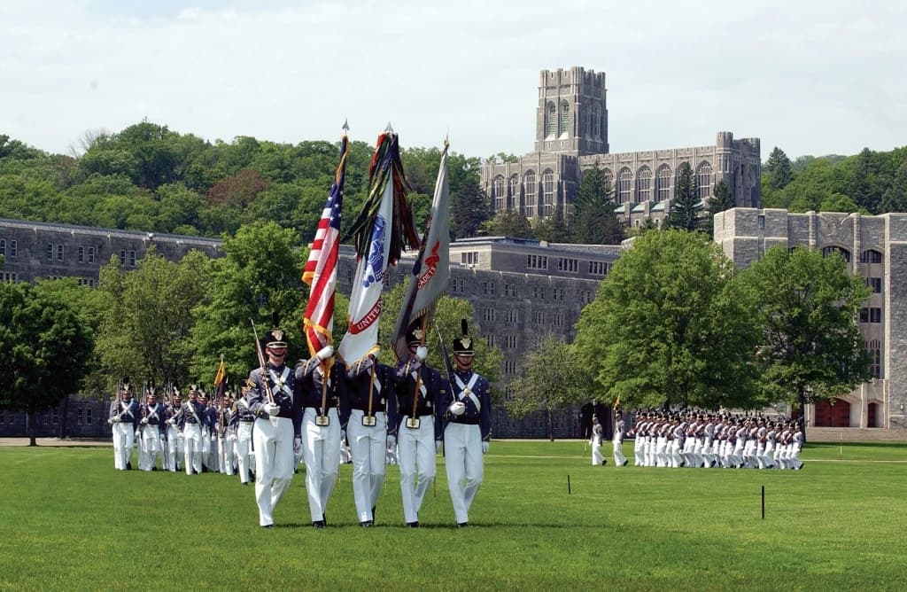 West Point