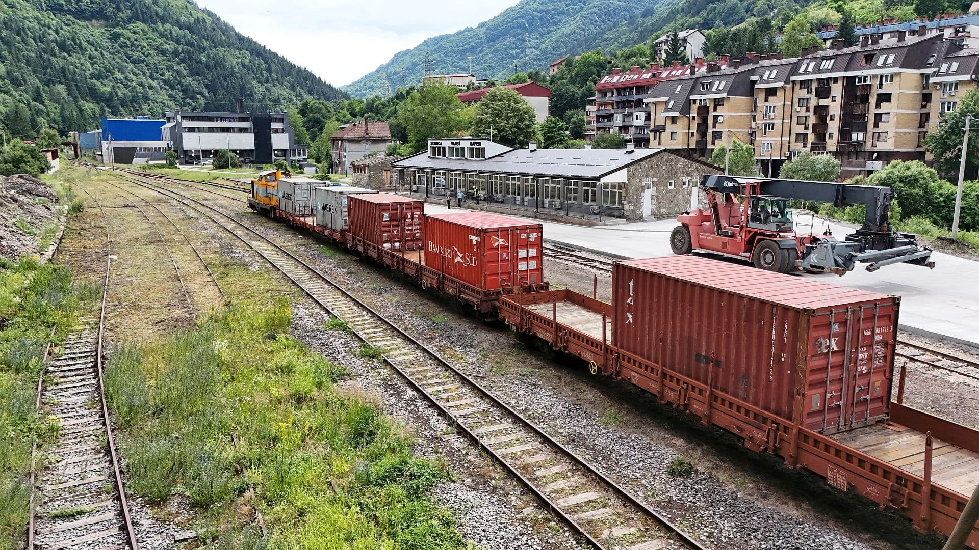 Vareš