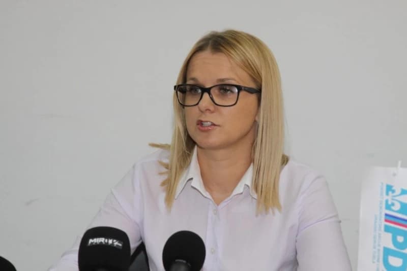 Elzina Pirić