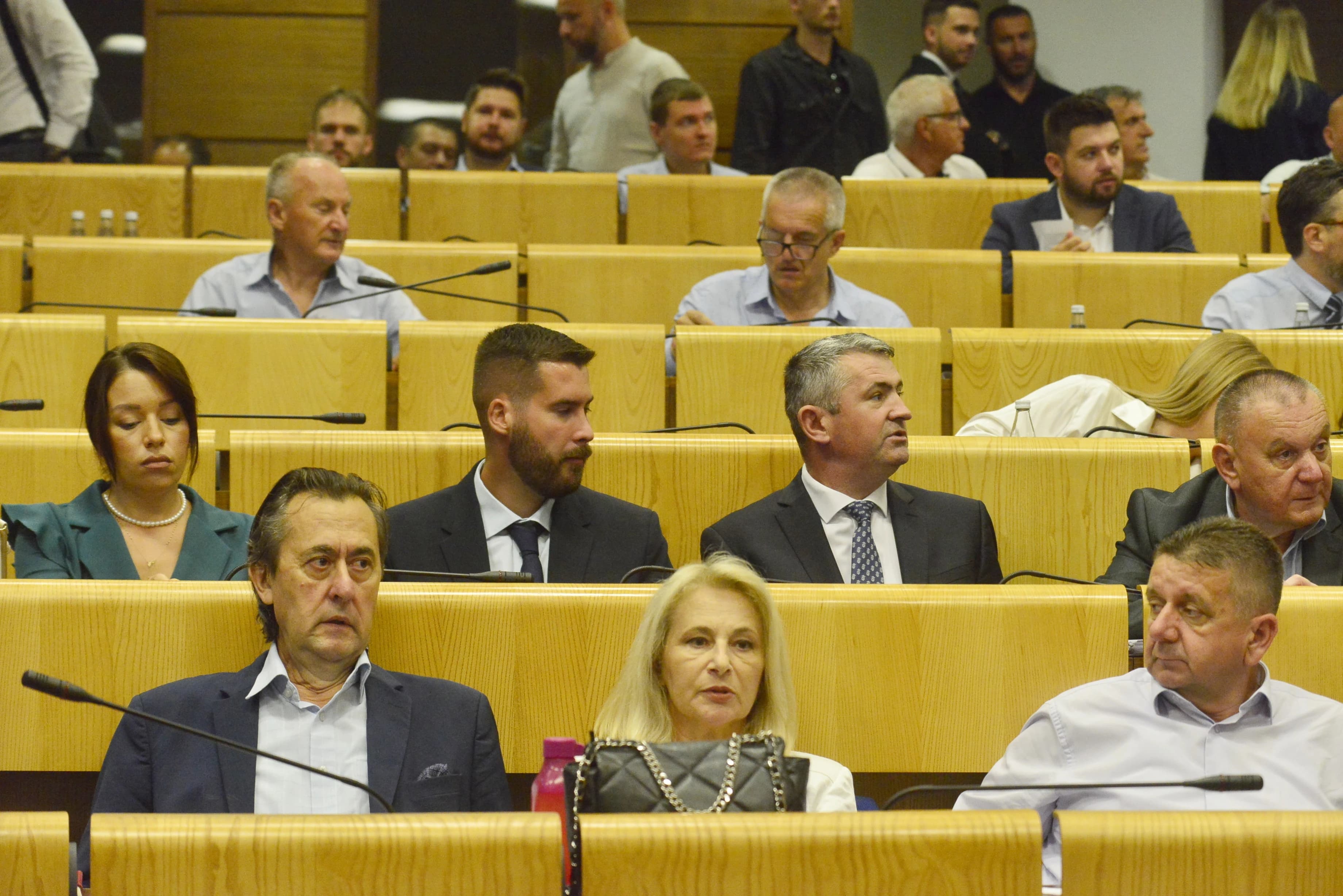 Zastupnički dom FBiH
