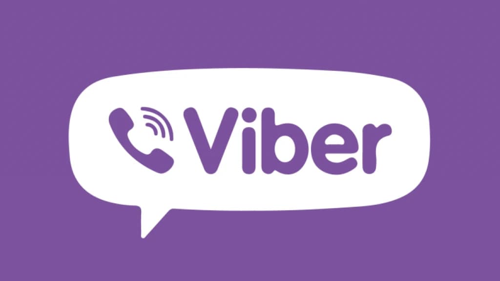 Potpuno je odvojen od glavnog Viber naloga