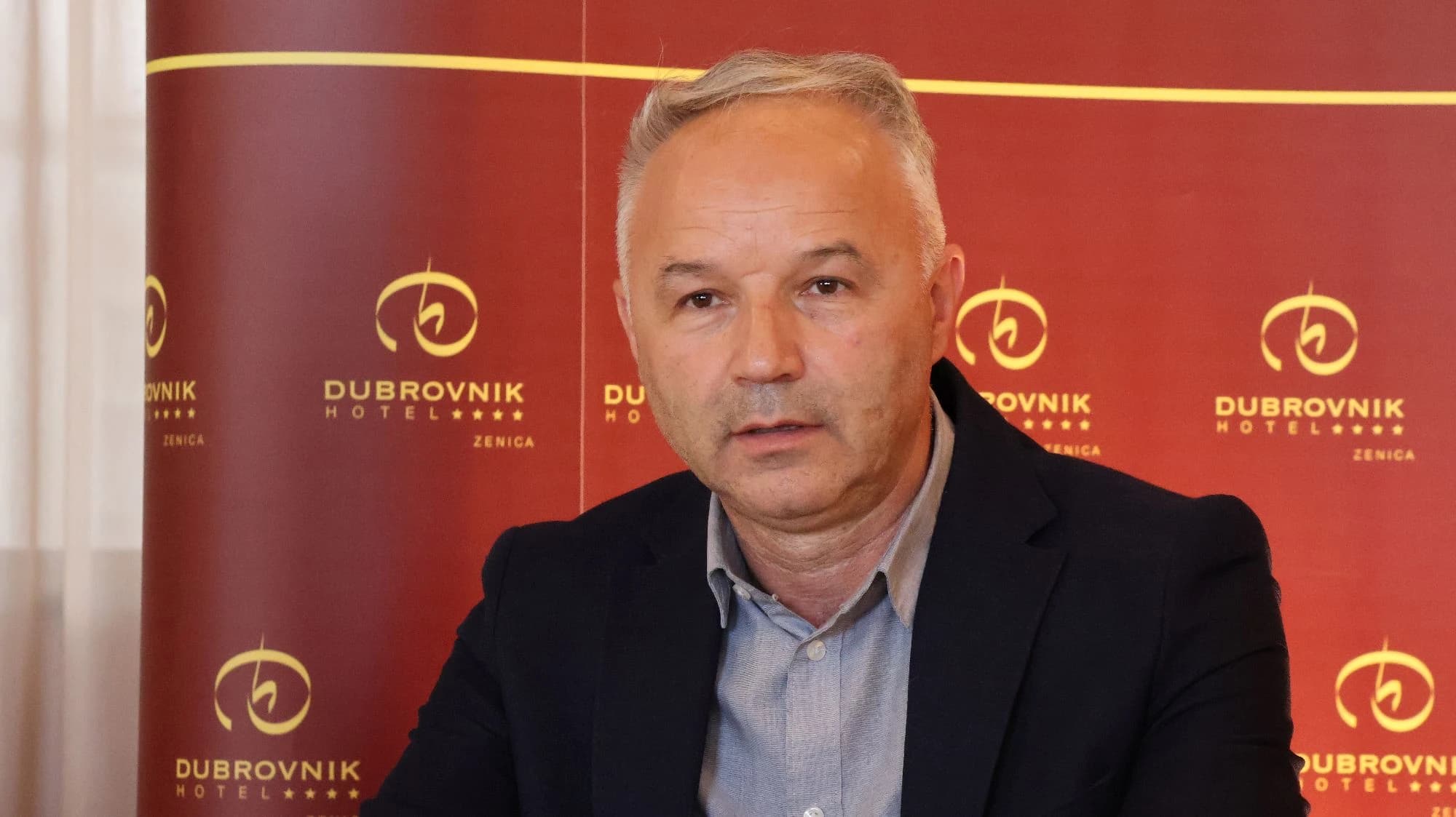 Šaban Ibrišimović