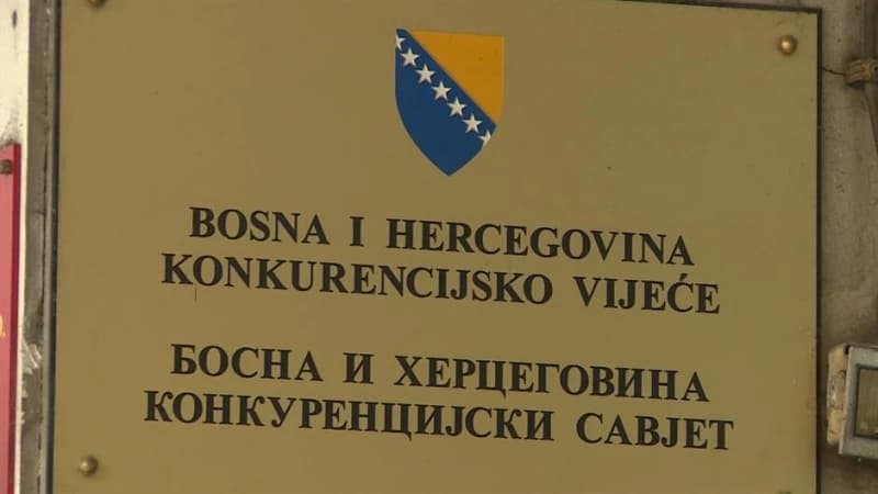 Poništeno je ranije rješenje