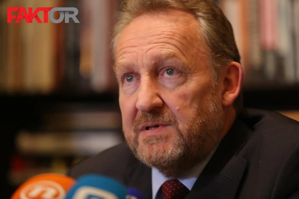 Izetbegović o najavama iz RS-a: Nema nazad jer ako krenemo nazad, možemo se vratiti u '92.