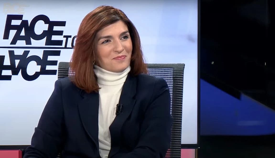 Sabina Ćudić