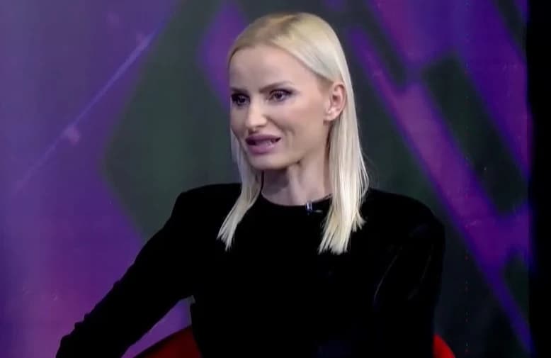 Danijela Mujović