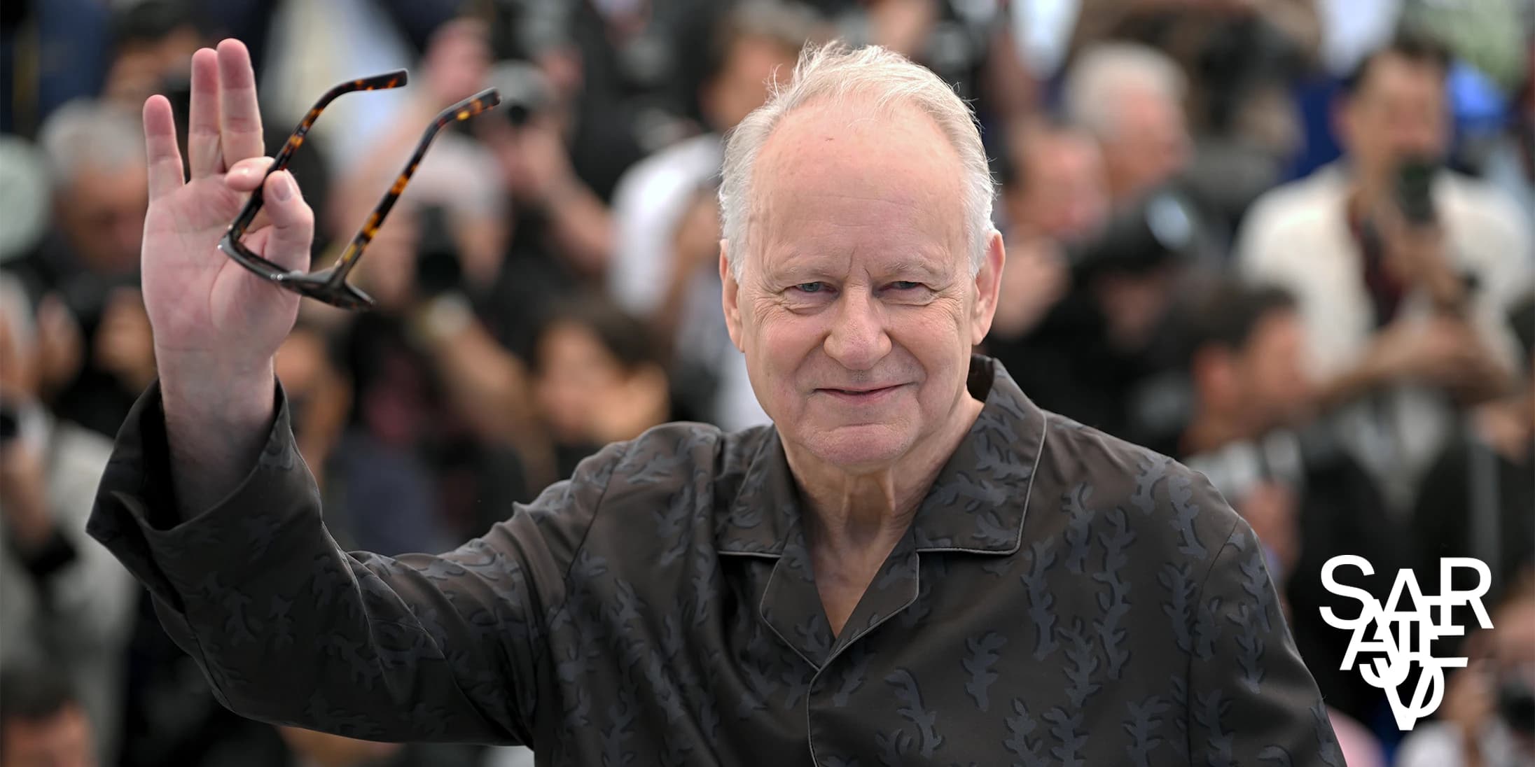 Stellan Skarsgård