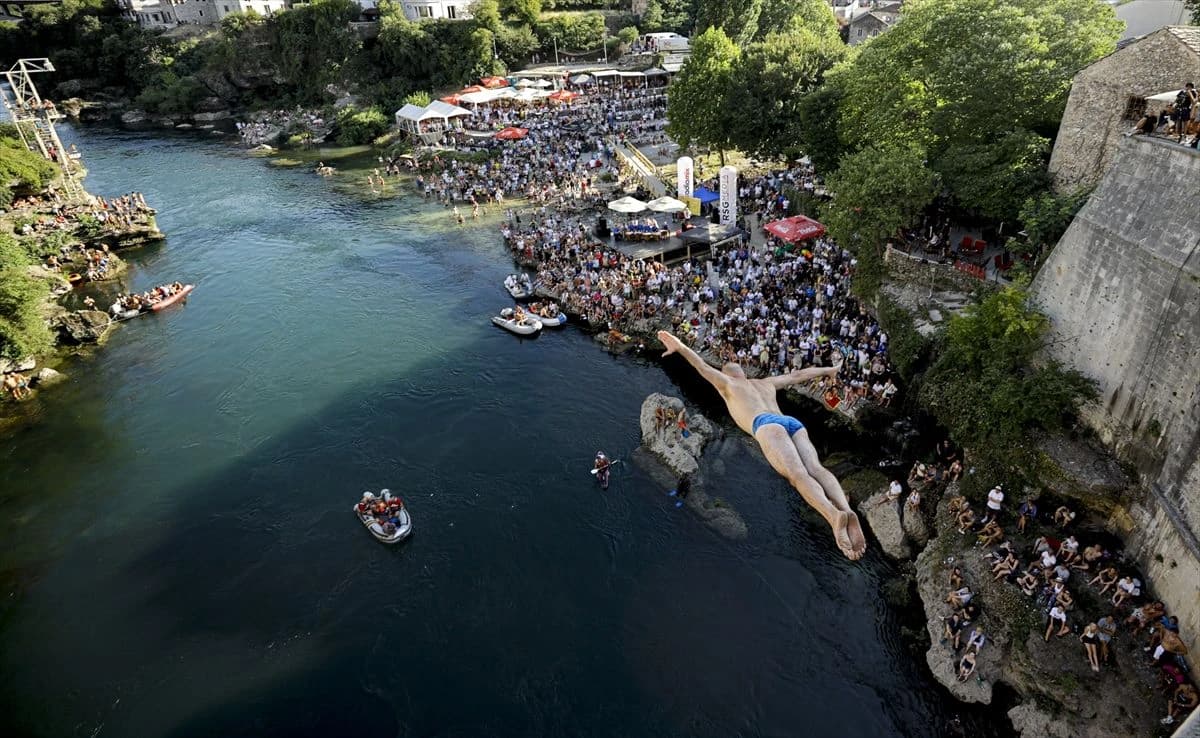 Očekuje se veliki broj posjetilaca