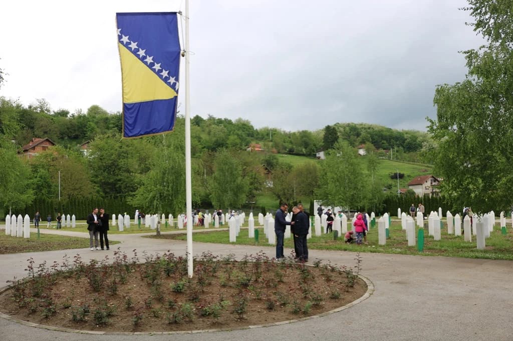 Memorijalni centar Sarajevo