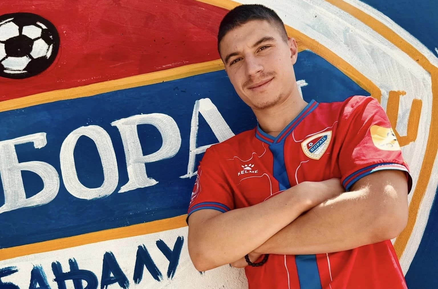 Terzić potpisao dvogodišnji ugovor