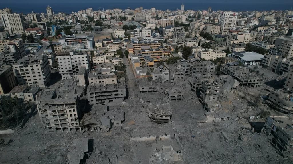 Gaza