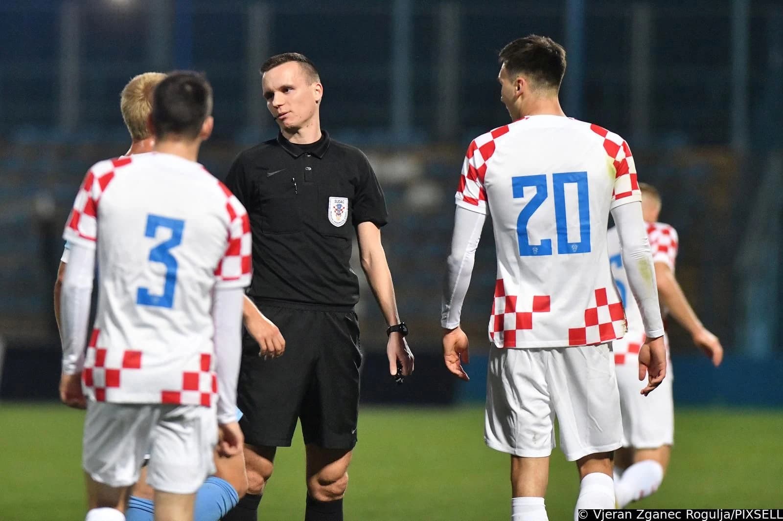 Dadić uzburkao strasti u Hrvatskoj