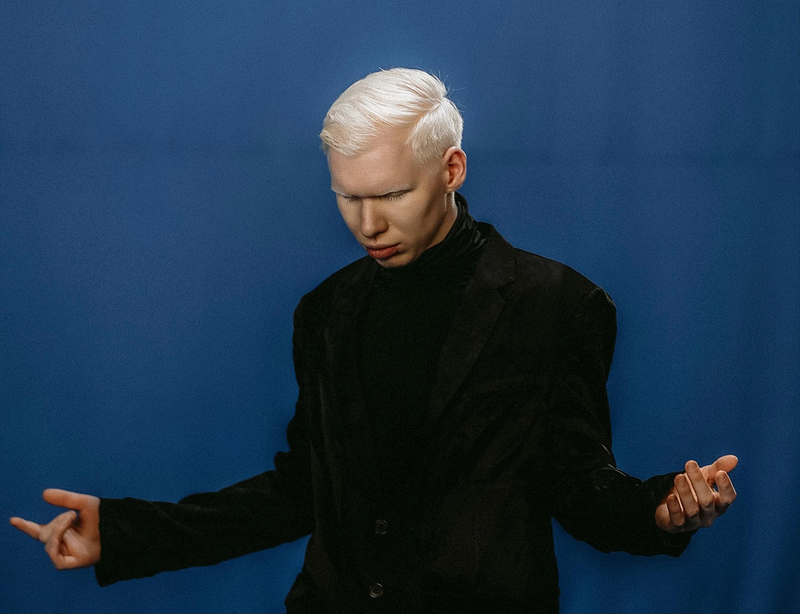Stjepan Jelica Albino