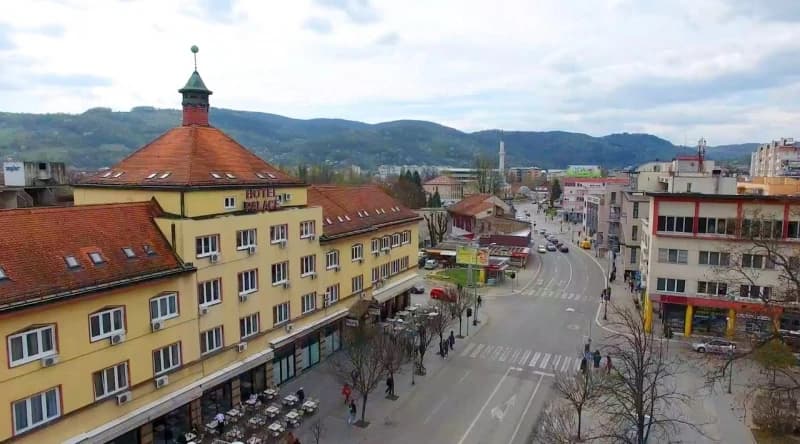 Banja Luka/Ilustracija