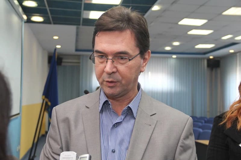 Mirnes Ajanović