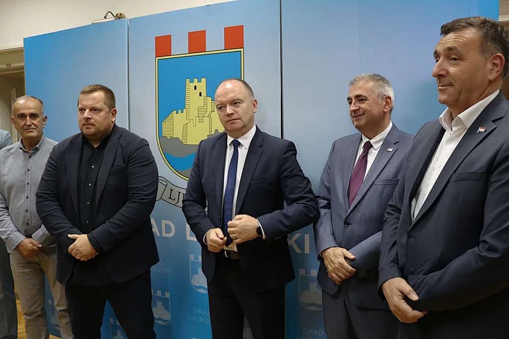 Najavljena konkretna podrška