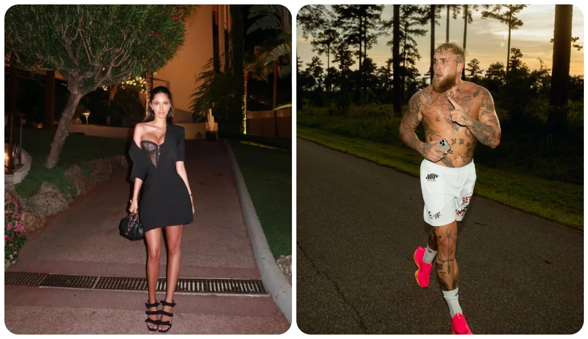 Đina i Paul