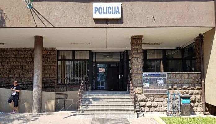 Policija je brzo reagovala
