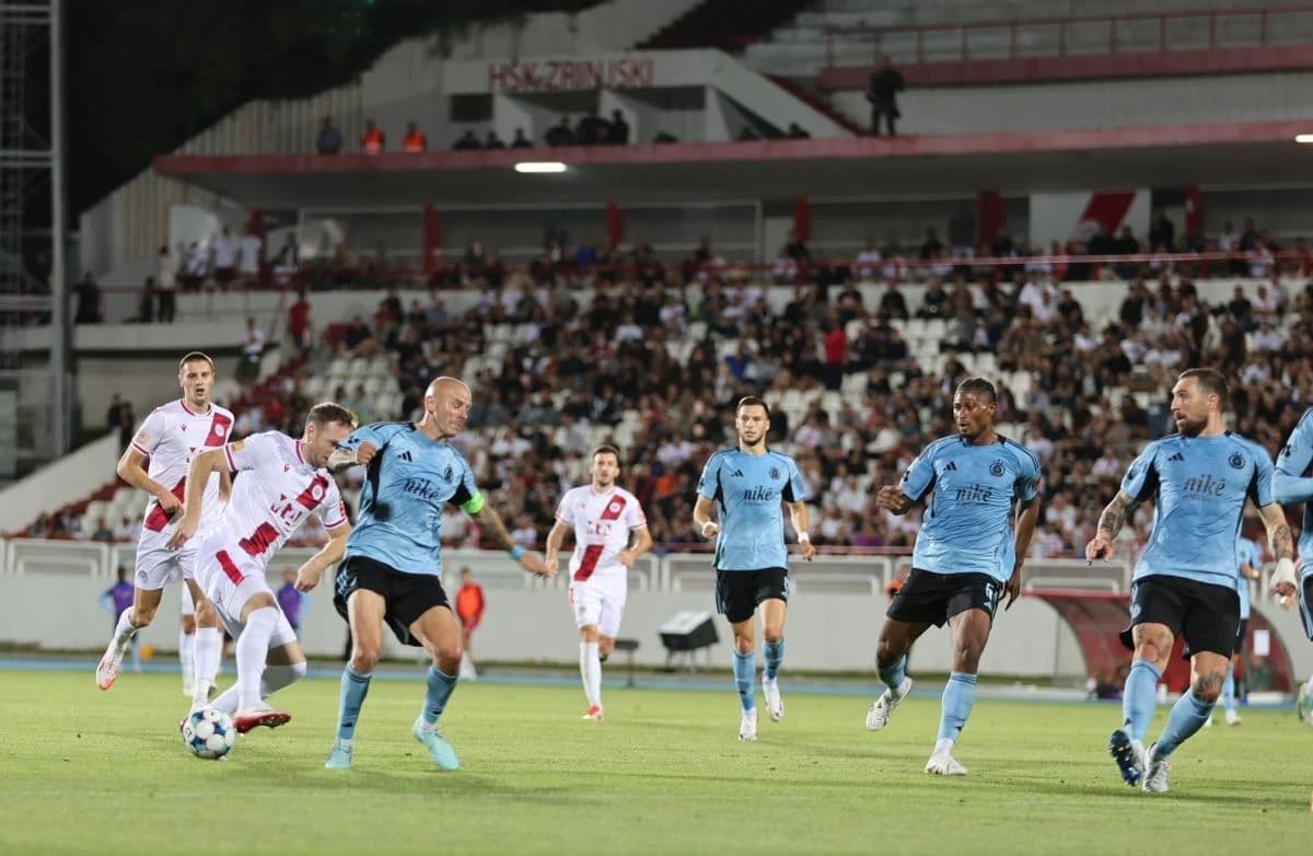 Mostarci vodili 2:0, ali ostali bez pobjede