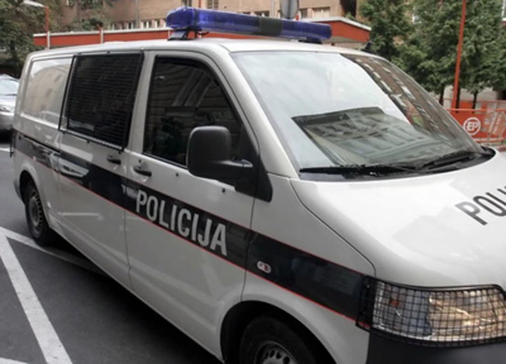 Policija obavila uviđaj