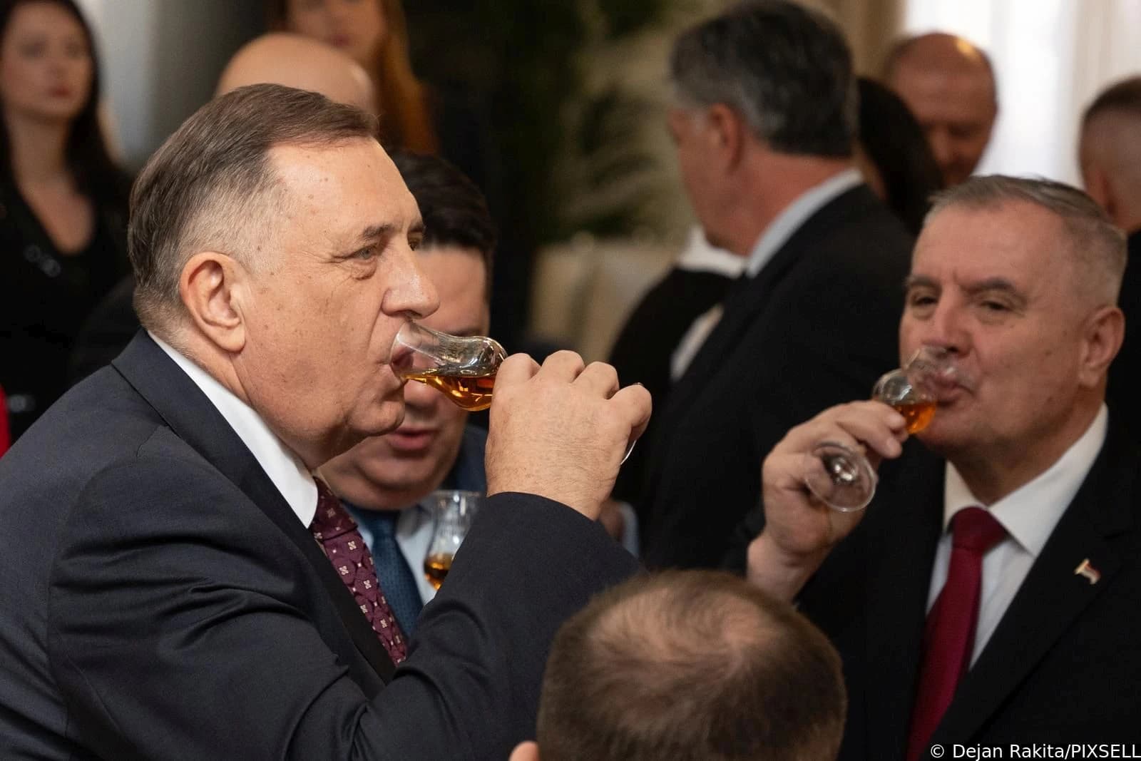 Milorad Dodik