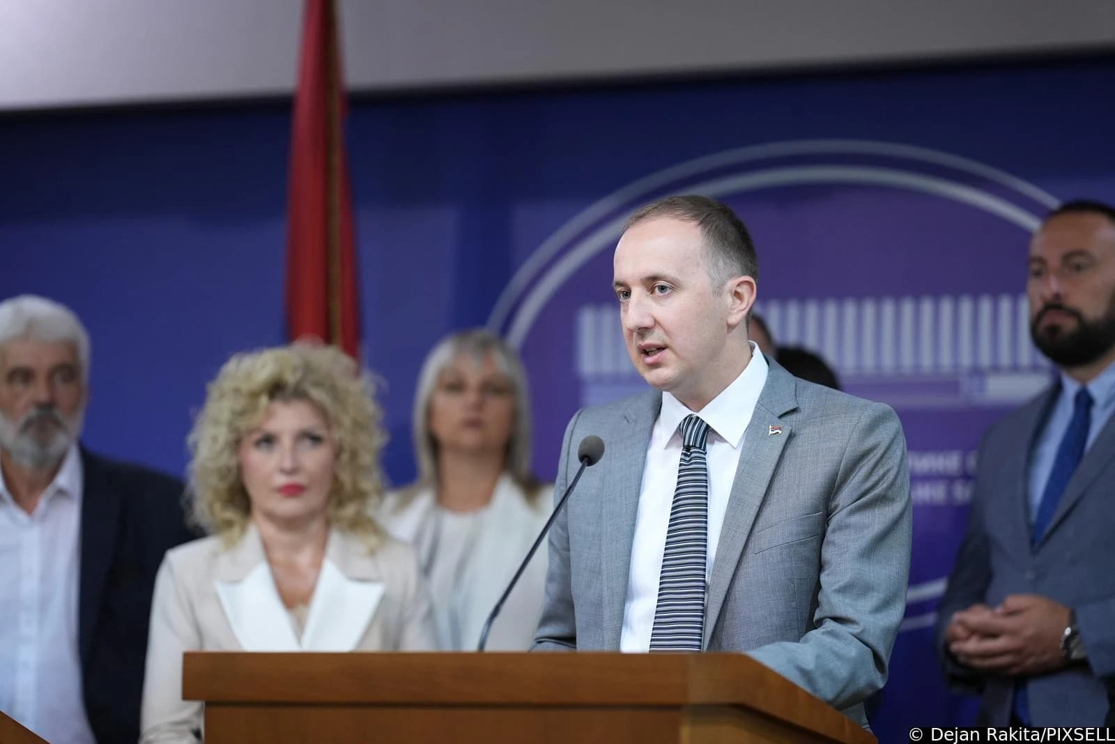 Ognjen Bodiroga