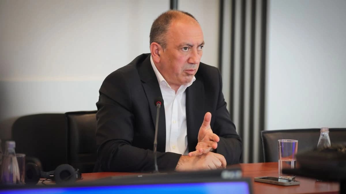 Igor Crnadak