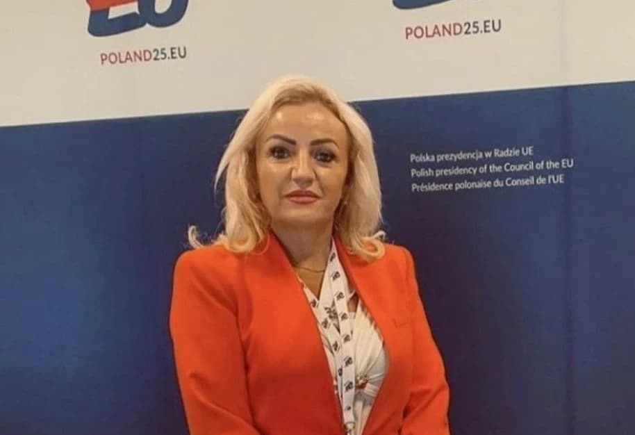 Anita Markić