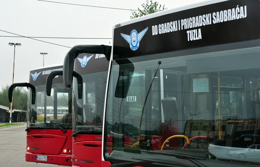 Autobusi GiPS-a
