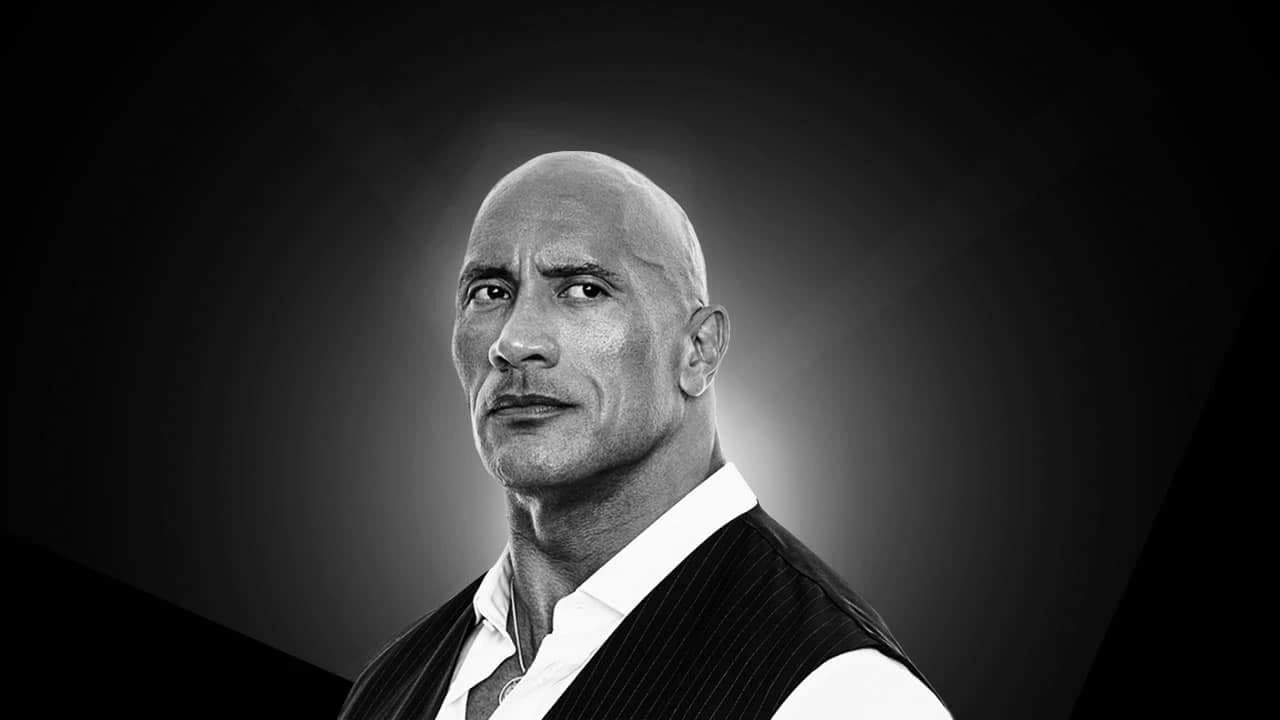 Dwayne Johnson