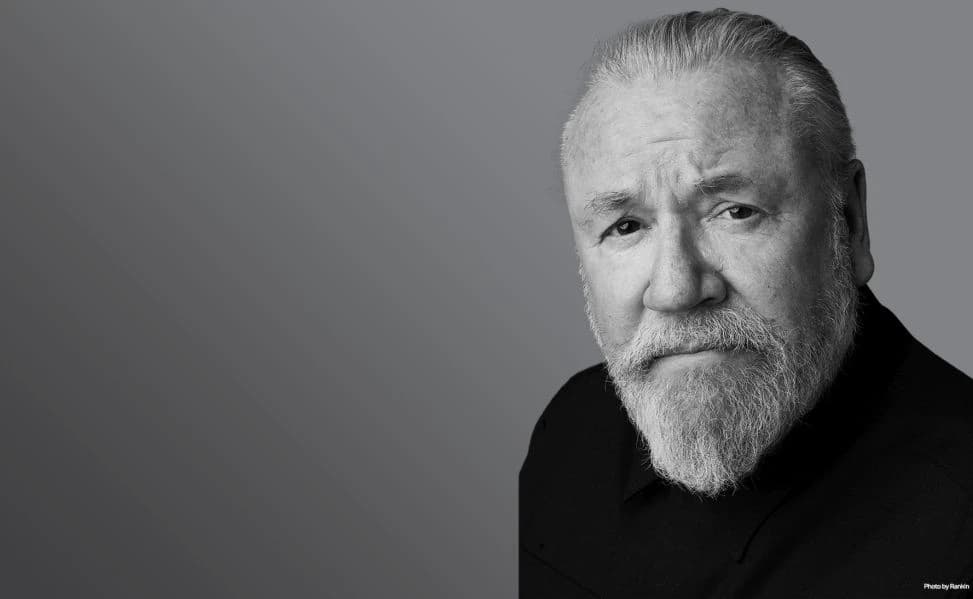Ray Winstone