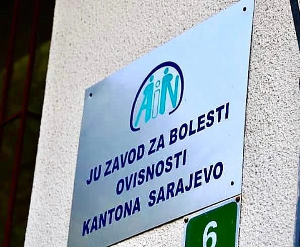 Metadonski centar