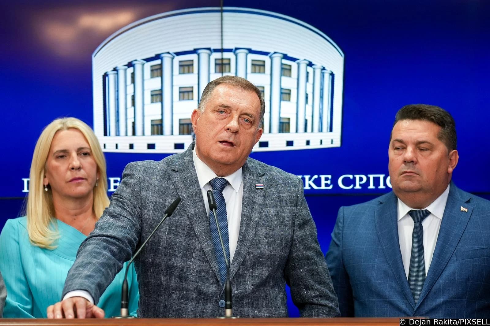 Milorad Dodik