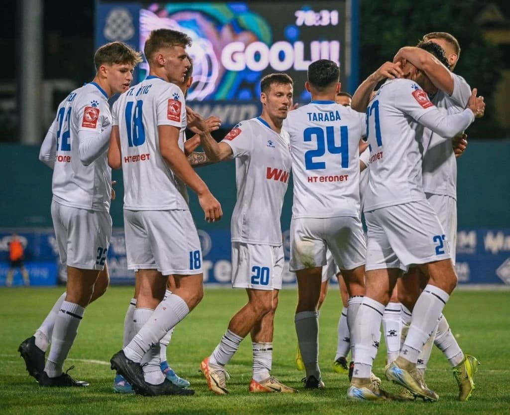 Širokobriježani slavili sa 3:1