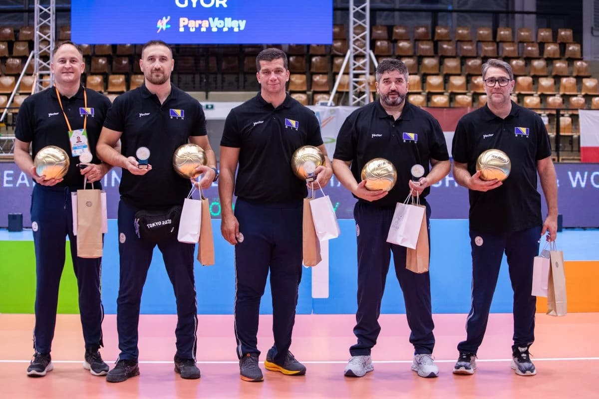 Jusufović, Duran, Alibašić, Delalić i Manko