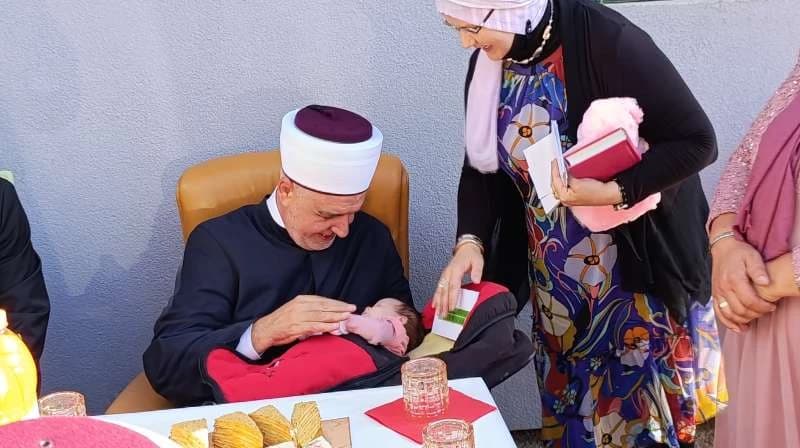 Kavazović iskazao podršku porodici Selman