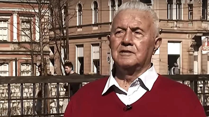 Emin Švrakić