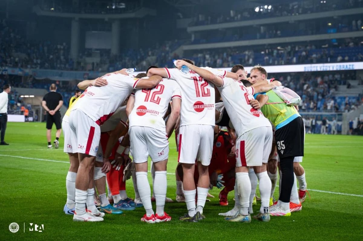 Mostarci u trećem pretkolu Evropske lige igraju protiv Breidablika