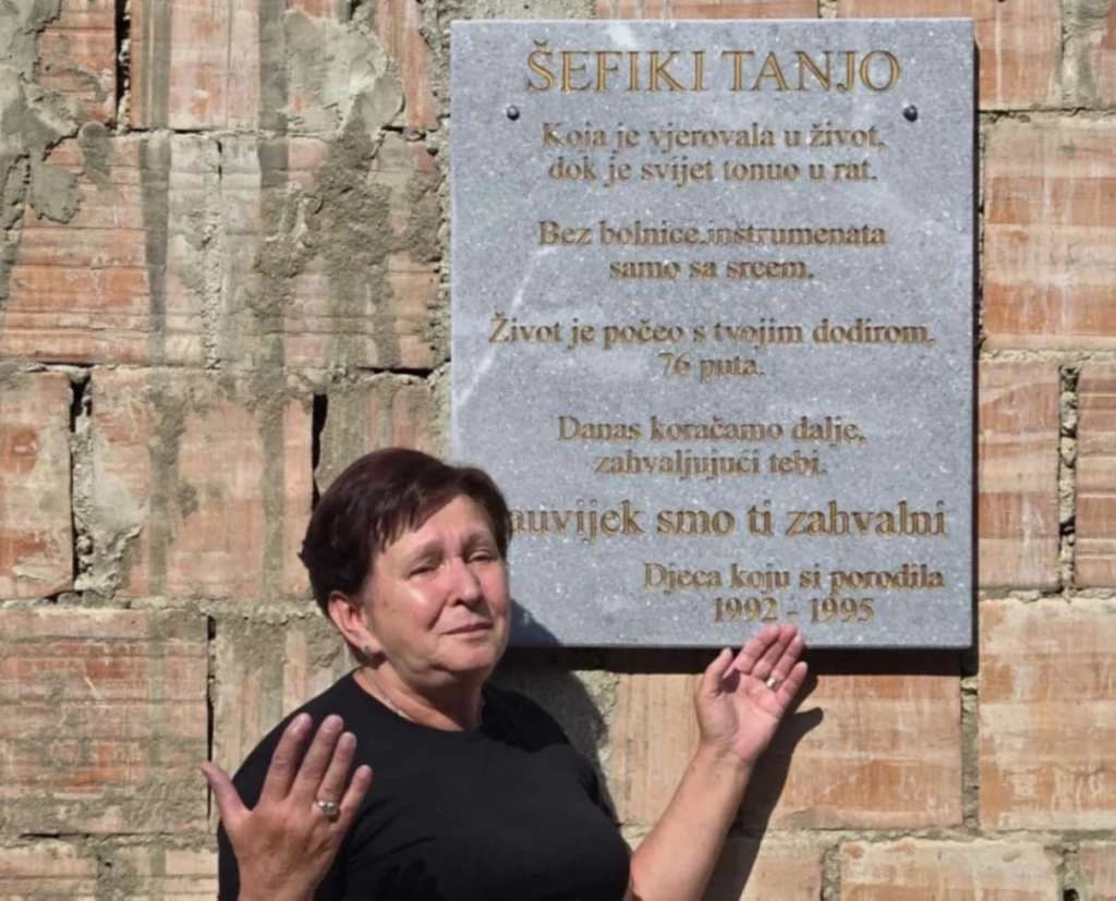 Šefika Tanjo