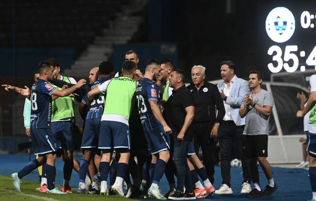 Adžem ne može računati na Boljevića u Posušju
