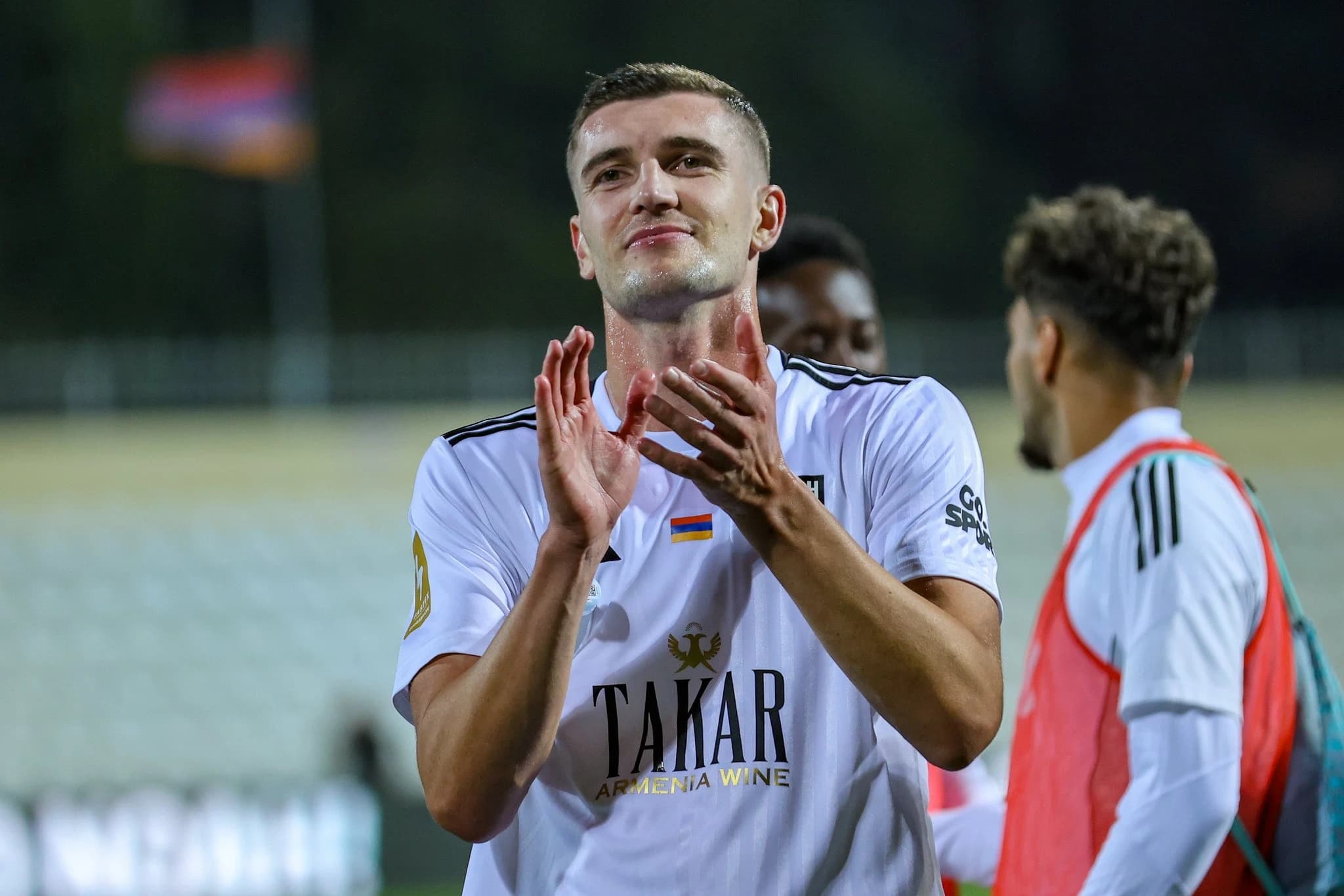 Mulahusejnović pogodio u prvom meču za Noah