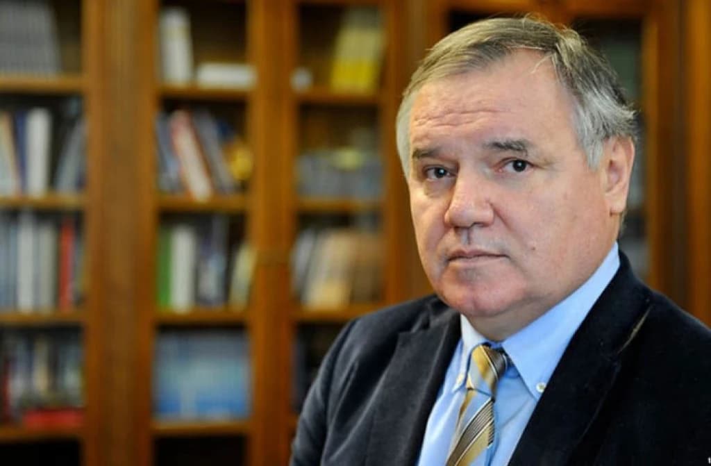 Kemal Kozarić