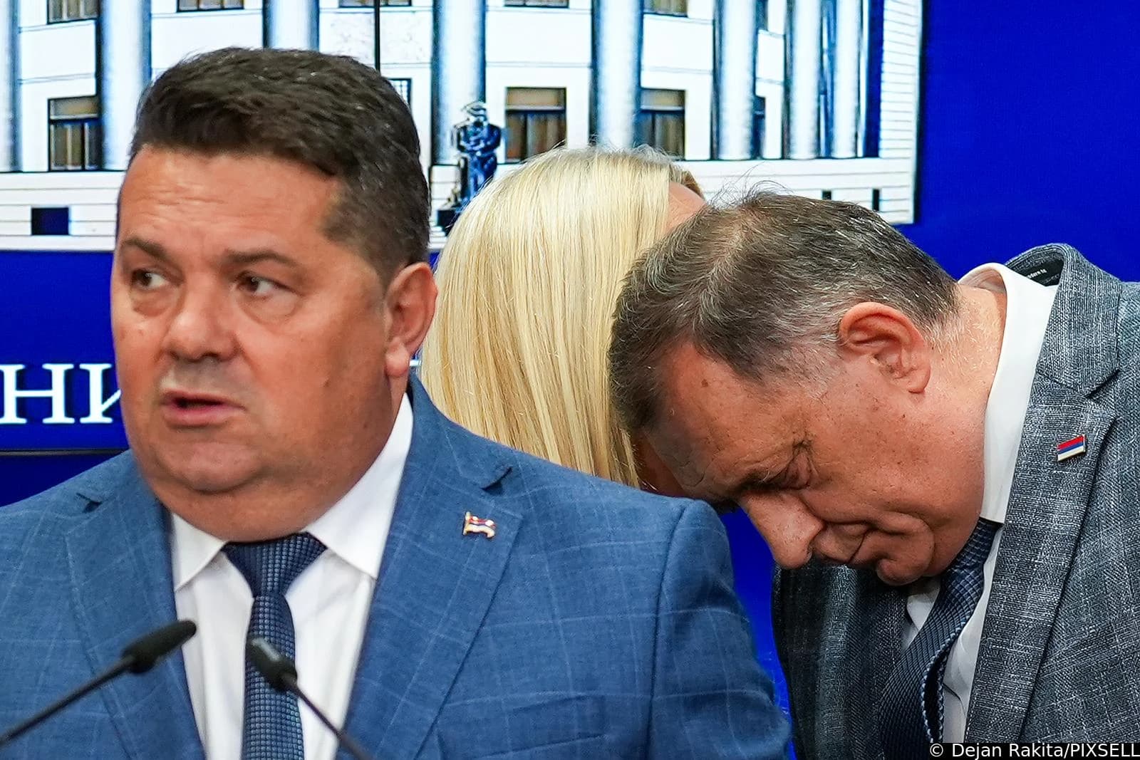 Nenad Stevandić