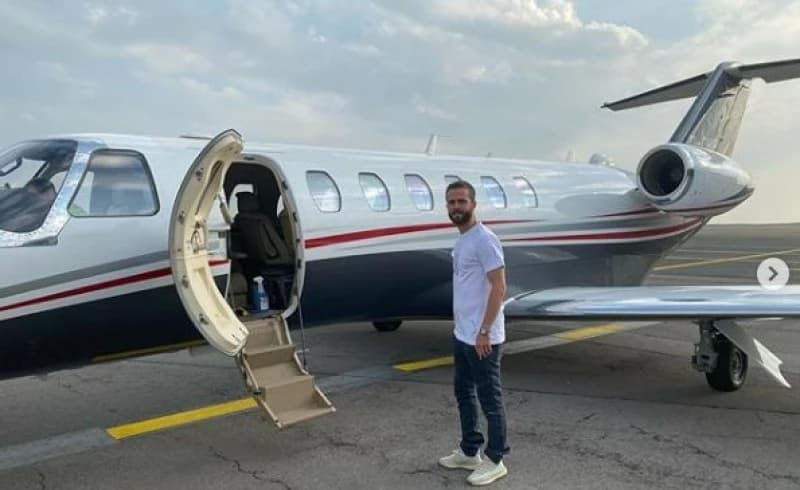 Pjanić će igrati MLS?