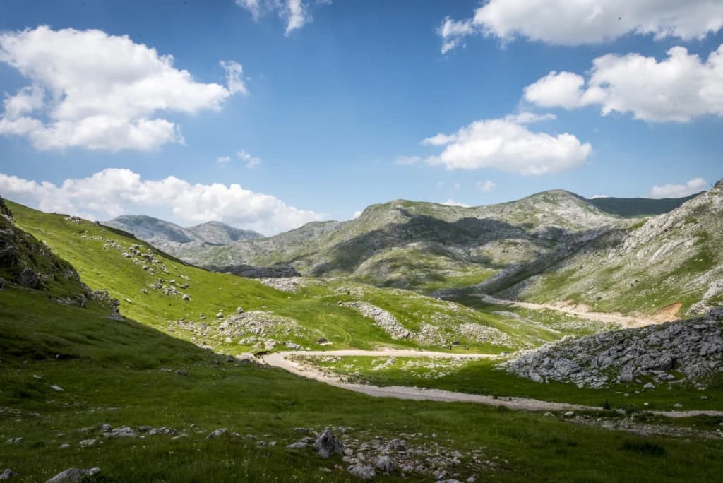 Bjelašnica