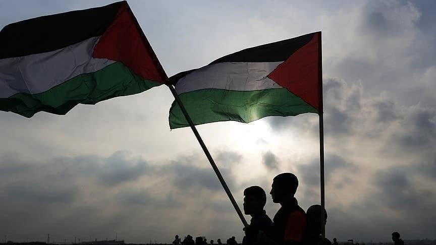Palestina