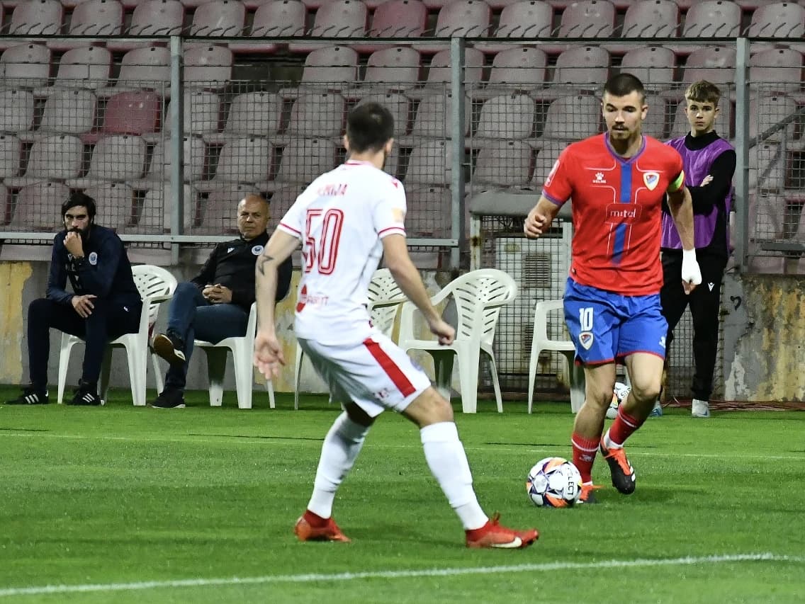Borac i Zrinjski neće igrati prdstojećeg vikenda