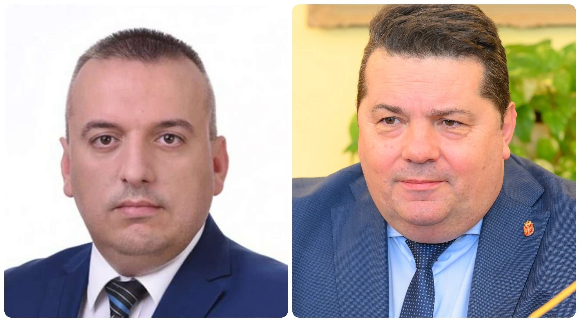 Radulović i Stevandić