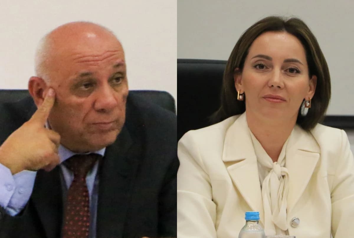 Jovan Kalab i Vanja Bjelica Prutina