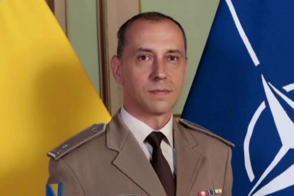 Pukovnik Amer Riković